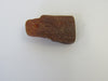 NATURAL BALTIC AMBER PENDANT FOCAL BEAD RAW 5.54 gm ALLUREGEM S1900