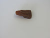NATURAL BALTIC AMBER PENDANT FOCAL BEAD RAW 5.54 gm ALLUREGEM S1900