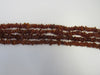NATURAL BALTIC AMBER BEAD STRANDS  6-10 mm CHIPS HONEY 16"  ALLUREGEM S1152