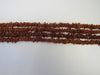 NATURAL BALTIC AMBER BEAD STRANDS  6-10 mm CHIPS HONEY 16"  ALLUREGEM S1152