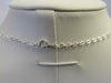 Natural Baltic Amber Pendant Necklace, 925 Sterling Silver Butter 20" ALLUREGEM S1167