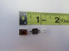 Genuine Baltic Amber Pendant, 925 Sterling Silver ALLUREGEM S1314