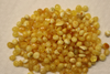 Natural Baltic Amber Beads, Medium Baroque Beads, 6 - 7mm Butter Available in 5- 20 Gram Packs Alluregem E3149
