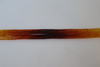 Baltic Amber Beads Strand, 6mm Round Ombre, Loose Beads 16" Alluregem E2317