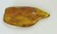 NATURAL BALTIC AMBER PENDANT FOCAL BEAD, HONEY 6.7 gm ALLUREGEM S1886