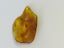 NATURAL BALTIC AMBER PENDANT FOCAL BEAD, HONEY 6.7 gm ALLUREGEM S1886