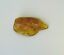 NATURAL BALTIC AMBER PENDANT FOCAL BEAD, HONEY 6.7 gm ALLUREGEM S1886