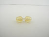 SAFETY Clasp for Amber Necklaces, 100 PIECES  Lemon S1180