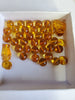 Genuine Natural Baltic Amber Beads Beads as described