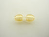 SAFETY Clasp for Amber Necklaces, 100 PIECES  Lemon S1180