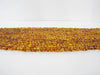 Natural Baltic Amber Bead Strands,  5 - 6mm 16" Alluregem E1768