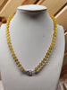 Natural BALTIC AMBER Ombre Necklace, 8MM Round Amber Beads Necklace 20.5" Alluregem