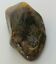 NATURAL BALTIC AMBER PENDANT FOCAL BEAD BROWN 7.5 gm ALLUREGEM S1905