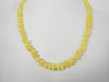 Natural Baltic Amber Necklace, 22" 18 - 20 Grams Alluregem S1105