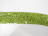 NATURAL PERIDOT BEADS STRAND,GREEN, 11-14 gm, 4.5-5 mm 14 "  ALLUREGEM S1467