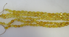 Natural Baltic Amber Beads Strand 6 - 8 gm, 6MM - 9MM Alluregem E1166