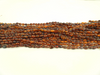 NATURAL Baltic Amber Bead Strands 6-8 mm Oval Cognac 16" Alluregem E1285