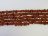 NATURAL Baltic Amber Beads Strand Large, Med Honey 16" Alluregem E1292