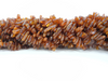 Baltic Amber Chips Beads Cognac Grade D BUY 3 GET 1 FREE!! Alluregem E2038