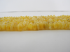 NATURAL Baltic Amber Beads Strands Rounded 7 - 8mm 13 - 16 Grams Butter 16" Alluregem E2128