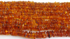Genuine Baltic Amber Beads Light Honey Chips Strand 7 - 12MM 16" Alluregem E2143