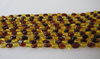 Natural Baltic Amber Bead Strands, Polished, 11-12 grams 9 - 10mm , Alluregem E2159