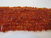 Genuine Baltic Amber Beads Honey Chips Strand 6 - 10MM 16" Alluregem E2186