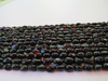 Genuine Baltic Amber Beads, Chubby Cherry Beads 16" Alluregem E2340