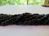 Genuine Baltic Amber Beads, Chubby Cherry Beads 16" Alluregem E2340