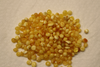 Natural Baltic Amber Beads, Medium Baroque Beads, 6 - 7mm Butter Available in 5- 20 Gram Packs Alluregem E3149
