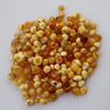 Natural Baltic Amber Beads, Medium Butterscotch Baroque Beads, Available in 5- 20 Gram Packs Alluregem E3151
