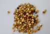 Natural Baltic Amber Beads, Medium to Large Brown Baroque Beads, Alluregem E3152