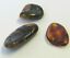 `BALTIC AMBER PENDANT SMALL BROWN, PRICE IS FOR 3 ITEMS  8.19 gm ALLUREGEM S1867