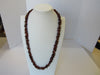 Natural CHIPS Polished Baltic Amber Necklace 29 " Alluregem S1007