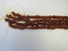 NATURAL BALTIC AMBER BEAD STRANDS  6-10 mm CHIPS HONEY 16"  ALLUREGEM S1152