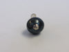 925 Sterling Silver Freshwater Pearl Pendant BLUEBERRY, 10 mm, 2 gm Alluregem S1790